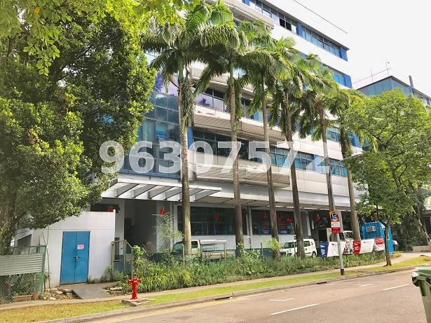 Admiralty Industrial Park thumbnail photo